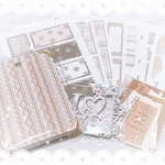 Xmas gift 🎅🏻《brown》