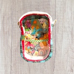 スケルトンポーチsolo＊ツリーの下には＊