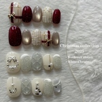 【期間限定】Christmas Collection 2025✨️