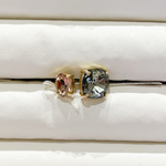 【Mikaさま専用】さくらんぼリング