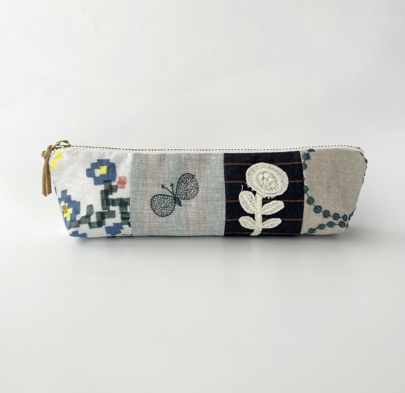 ミナペルホネン - メガネケースの人気通販 | minne byGMOペパボ 国内