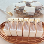 大人の白ワインラベンダー 〜贅沢シアバター〜