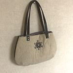 雪の結晶   ワンマイルバック