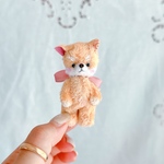 柴犬ちゃん末っ子🐕