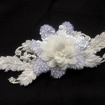 ♡レースのヘッドアクセサリー②♡