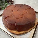 hokuoutenisu様専用　タルトタタン2台