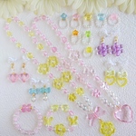 キッズアクセサリーセット☆Ｎｏ．53