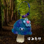 はみたけさん👀🍄