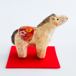 【干支2026】午〜オリジナル箱、イラストつき④