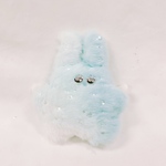 天使なきららこちゃんのぬいぐるみ