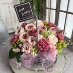 Blush Harmony