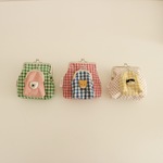 totteoki gama pouch(専用ページ)
