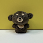 こいぬの「ひこ」ブラックタン