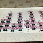 Fさま専用ページ