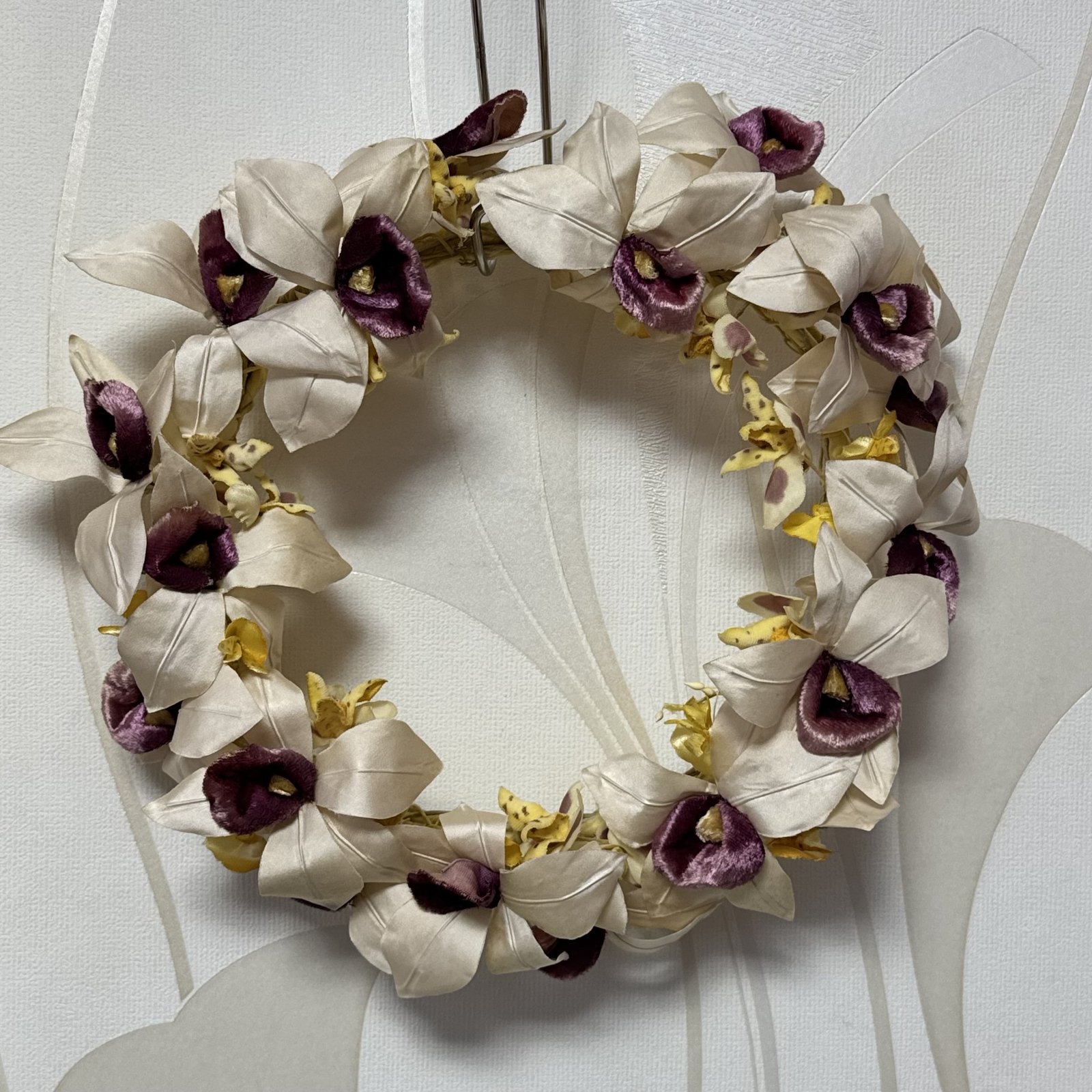 布花 - リースの人気通販 | minne byGMOペパボ 国内最大級の