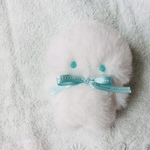 しずくちゃん.•*　ぬいぐるみ