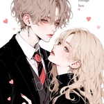 120  art collage box 人物ステッカー