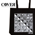 《PHANTOM PAIN SELF COVER SHOPPING BAG》※送料無料