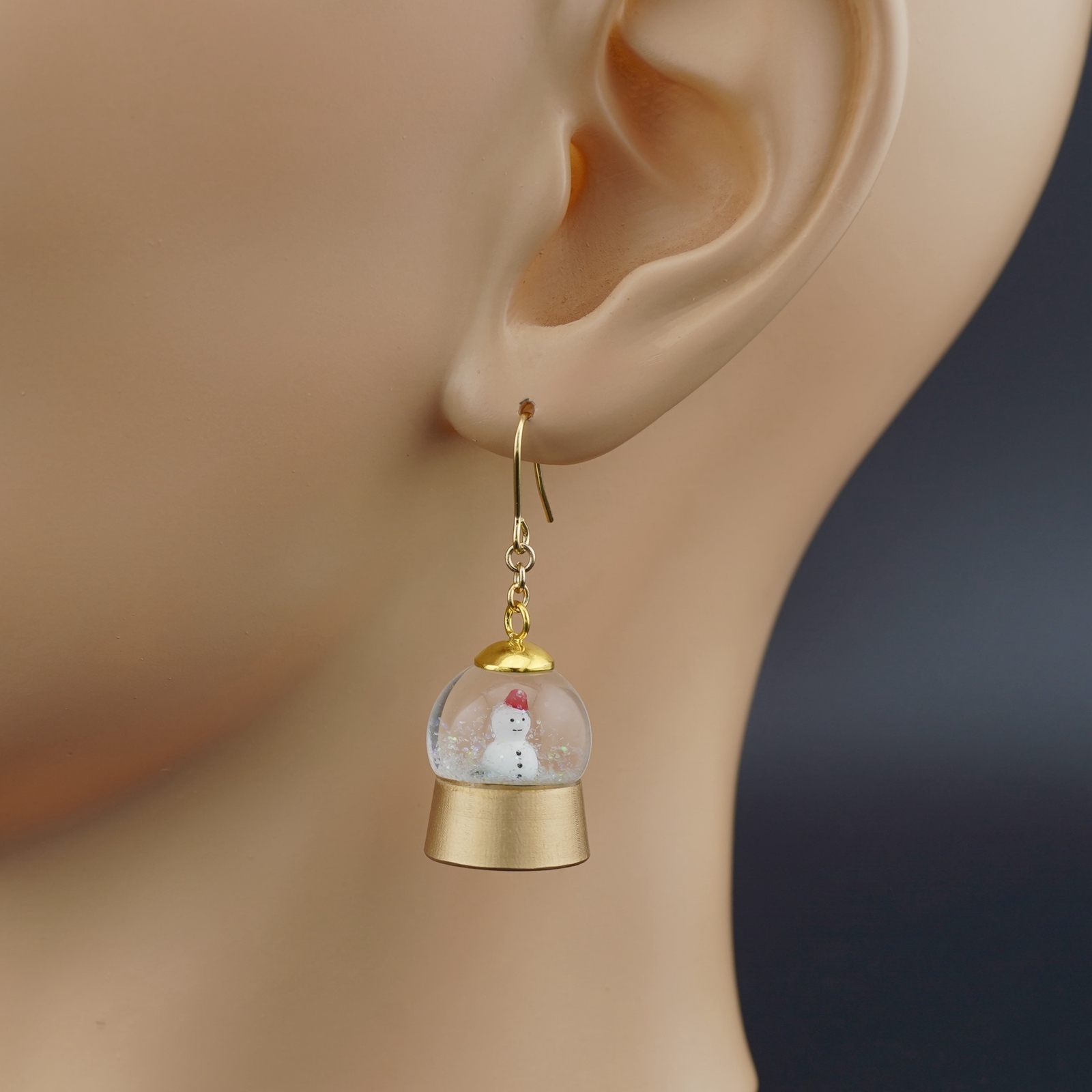 にゃんこピアス .イヤリング. チャーム 8dad9734a63cbd35250c2c7ab80903