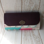 ♡new♡おやま柄▲ナチュラルかわいい長財布♡