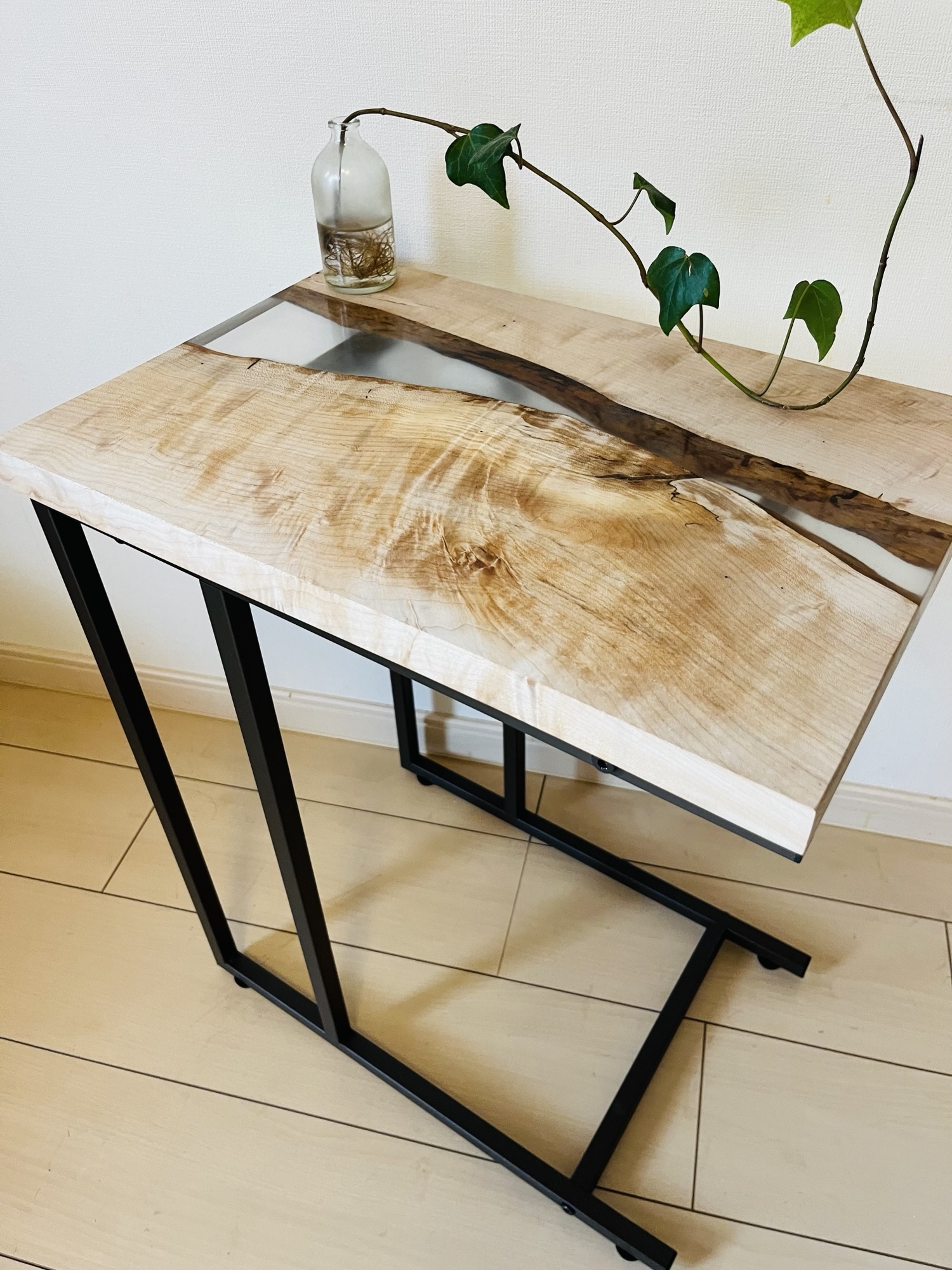 絵本棚 ブックシェルフ 北欧家具 本棚 子供部屋 インテリア オーダー