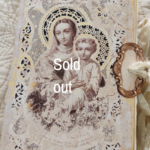 ジャンクジャーナル Ave Maria