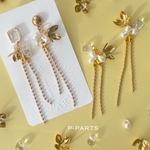 ✧ P-PARTS Original チャーム 2ヶ✧