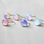 いつかの空　ランダム　リング　