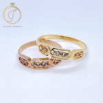 Glittering Ring (ピンキーリング可能)