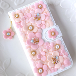 さくら様オーダー品♡ビジュー&スワロ