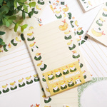 天むす☆ミニメモ