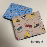 lamery様のオーダー商品になります 園指定座布団2枚