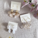 🎁¥3,300BOX🎁 ウェディング　ブライダル　前撮り　結婚式　花嫁　普段使い お呼ばれ