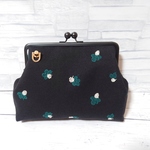 【専用】長財布 バッグ ミナペルホネン  light berry