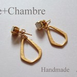 *Stone×Drop　Catch　Pierce*