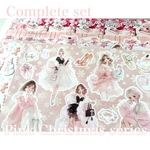 ❤️SALE❤️【コンプリートセット】Pink Christmas series＋ノベルティ付き