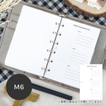 スタンプカラーパレット | M6