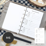 3色カラーパレット・シンプル | M6