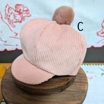 SALE！【C】ネオブライス　着用サイズ　ポンポン付お帽子