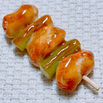 焼き鳥🐓マグネット