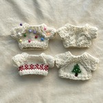 Melty&Micoty メルティのニットセーター