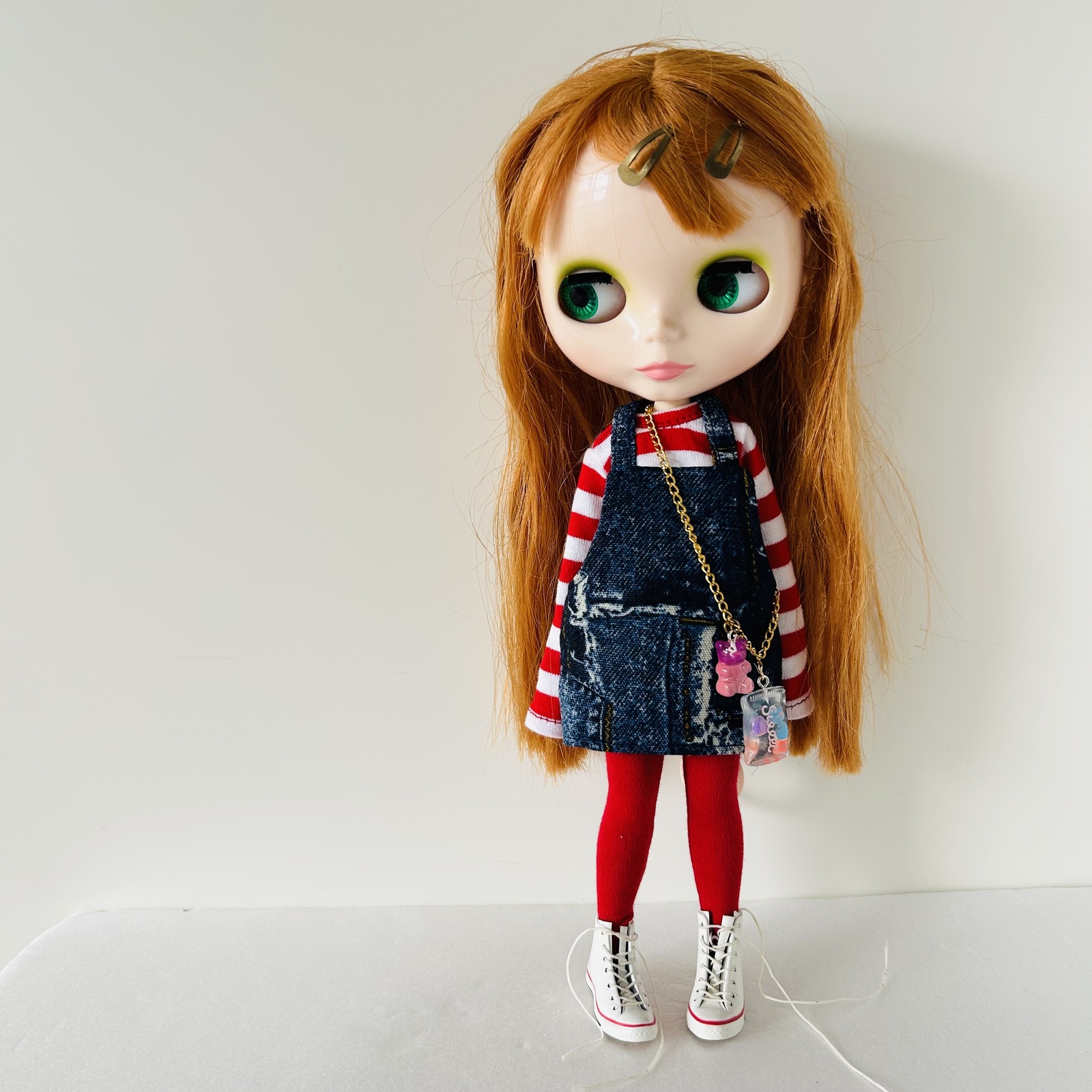 アウトフィット - 人形の人気通販 | minne byGMOペパボ 国内最大級の