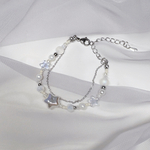 star pearl✦bracelet