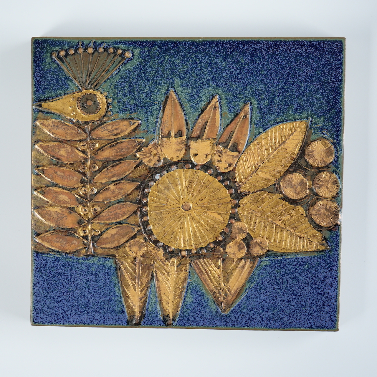 希少 最初期モデル リサ・ラーソン グスタフスベリ 大きな動物園の猫