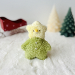 【2025ラスト】クリスマスツリーのパセリ