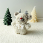 【2025ラスト】トナカイのくるみ