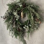 クリスマスリース