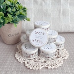 マスキングテープ：　くまさんとりんごベリーなハイキング