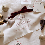 【11月下旬お届け予定】mini tapestryプレゼント Christmas tapestry クリスマスタペストリー  クリスマス オーナメント クリスマス雑貨 ツリー  誕生日　バースデー