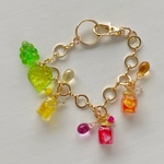 【まぁーた様専用ページ】　バックチャーム　オーダー